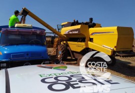 EXPEDIÇÃO COSTA OESTE 94