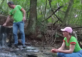 Expedição Costa Oeste: casal de agricultores salva propriedade com turismo rural em Medianeira