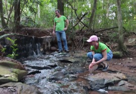 Expedição Costa Oeste: casal de agricultores salva propriedade com turismo rural em Medianeira