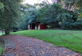 Expedição Costa Oeste: casal de agricultores salva propriedade com turismo rural em Medianeira