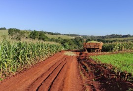 Expedição Costa Oeste: casal de agricultores salva propriedade com turismo rural em Medianeira