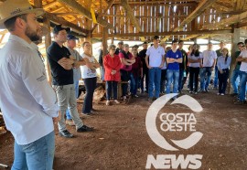 Expedição Costa Oeste 112