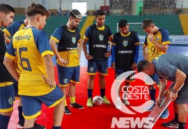 São Miguel Futsal 