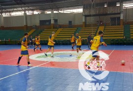 São Miguel Futsal 