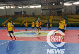 São Miguel Futsal 