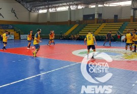 São Miguel Futsal 