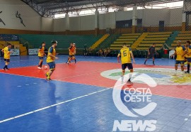São Miguel Futsal 