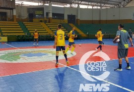 São Miguel Futsal 