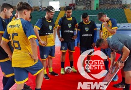 São Miguel Futsal 