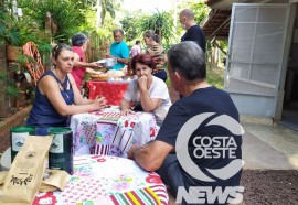 EXPEDIÇÃO COSTA OESTE 91