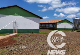 EXPEDIÇÃO COSTA OESTE 86 