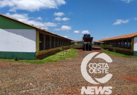 EXPEDIÇÃO COSTA OESTE 86 