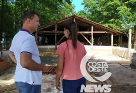 EXPEDIÇÃO COSTA OESTE 86 