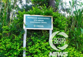 Expedição Costa Oeste 85