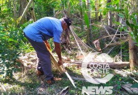 Expedição Costa Oeste 85