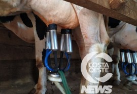  Produtor rural entende que para seguir em frente estudar é o melhor caminho