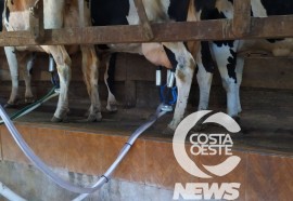  Produtor rural entende que para seguir em frente estudar é o melhor caminho