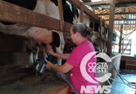  Produtor rural entende que para seguir em frente estudar é o melhor caminho