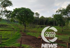  Produtor rural entende que para seguir em frente estudar é o melhor caminho