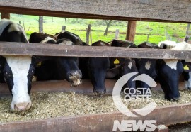  Produtor rural entende que para seguir em frente estudar é o melhor caminho