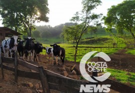  Produtor rural entende que para seguir em frente estudar é o melhor caminho