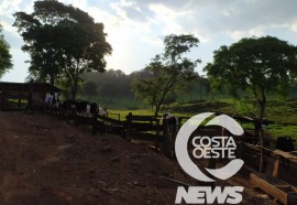  Produtor rural entende que para seguir em frente estudar é o melhor caminho