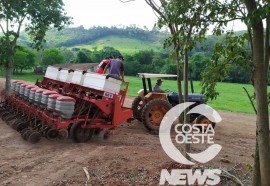  Produtor rural entende que para seguir em frente estudar é o melhor caminho