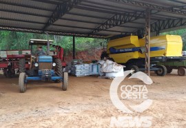  Produtor rural entende que para seguir em frente estudar é o melhor caminho