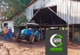 Com diversificação, criatividade e empreendedorismo rural família cresce no oeste paranaense 