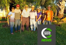 Com diversificação, criatividade e empreendedorismo rural família cresce no oeste paranaense 