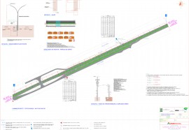 Avança licitação de nova iluminação da BR-277 na região Oeste - Foto: DER