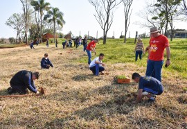 Assessoria São Miguel do Iguaçu