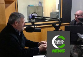 Matheus Araujo/Costa Oeste News