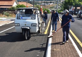 Assessoria São Miguel do Iguaçu