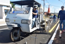 Assessoria São Miguel do Iguaçu