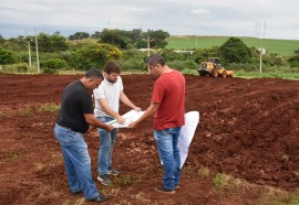 Foto: Assessoria Pref. SMI