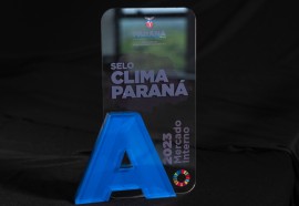 Selo Paraná Frimesa 24 11 2023