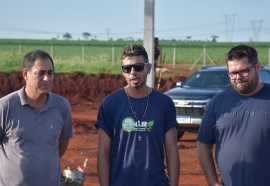 Assessoria São Miguel do Iguaçu