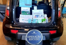 Operação Escudo