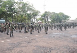 Créditos: Assessoria 15ª Cia Inf Mtz