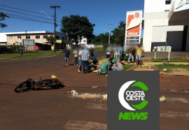 Fotos: Costa Oeste News