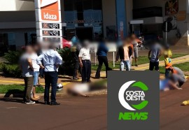 Fotos: Costa Oeste News