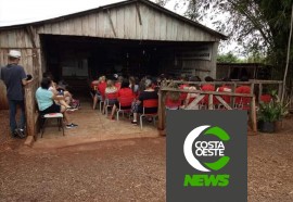 Fotos das visitas tiradas antes da pandemia - Fotos: Arquivo Barbosa Junior/Costa Oeste News