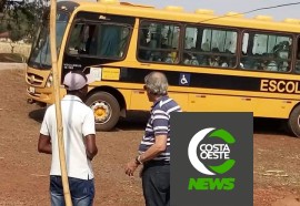 Fotos das visitas tiradas antes da pandemia - Fotos: Arquivo Barbosa Junior/Costa Oeste News