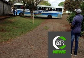 Fotos das visitas tiradas antes da pandemia - Fotos: Arquivo Barbosa Junior/Costa Oeste News