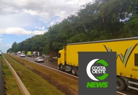 Fotos: Costa Oeste News