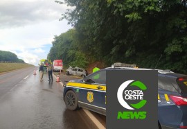 Fotos: Costa Oeste News