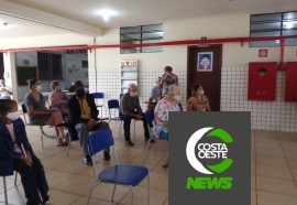 Fotos: Barbosa Junior/Costa Oeste News