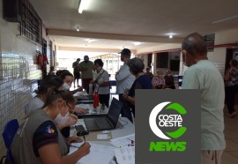 Fotos: Barbosa Junior/Costa Oeste News