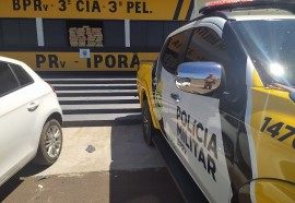 Assessoria BPRv/ 3ª Cia/PRv Iporã
